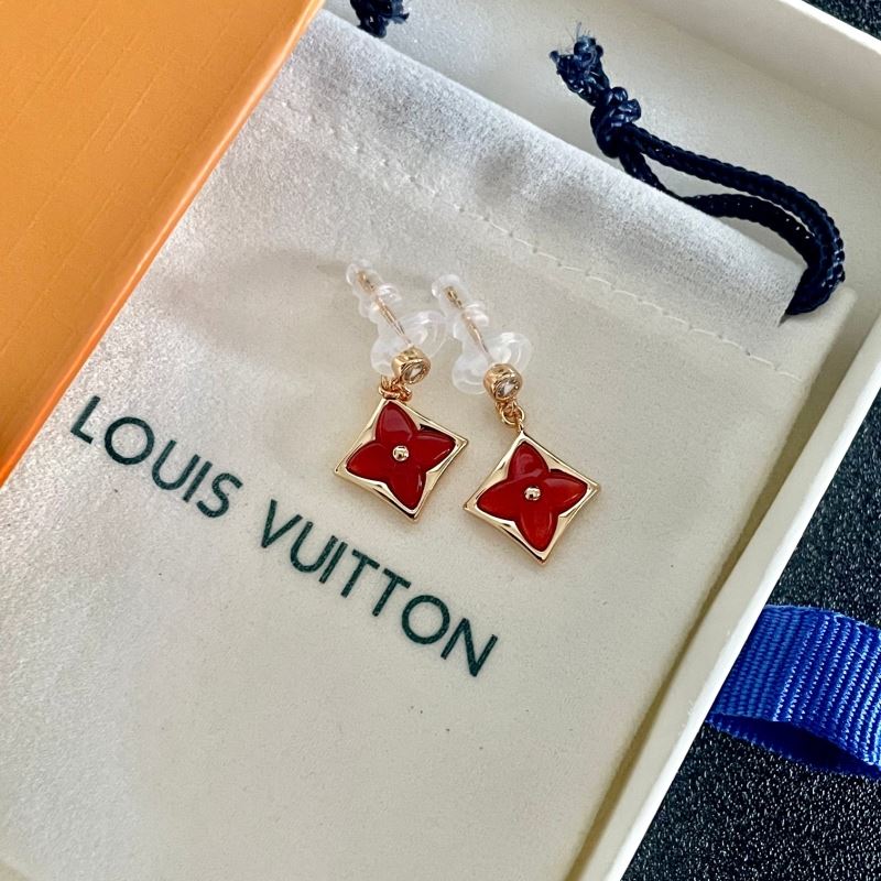 Louis Vuitton Earrings